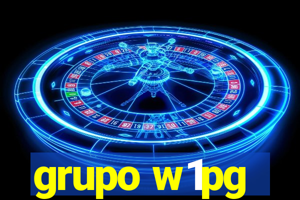 grupo w1pg